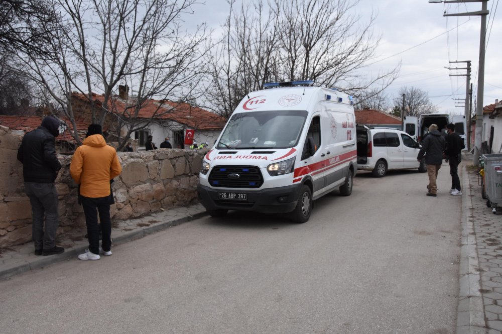 Eskişehir’e şehit ateşi düştü