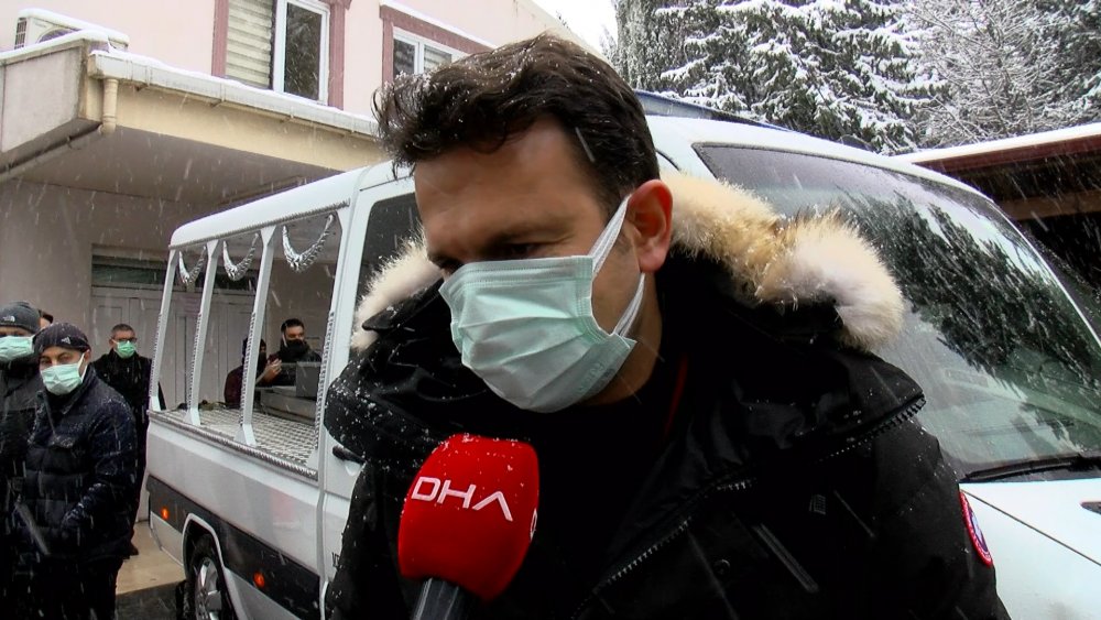 Hüseyin Topbaş: Korona değil organ yetmezliğinden vefat etti