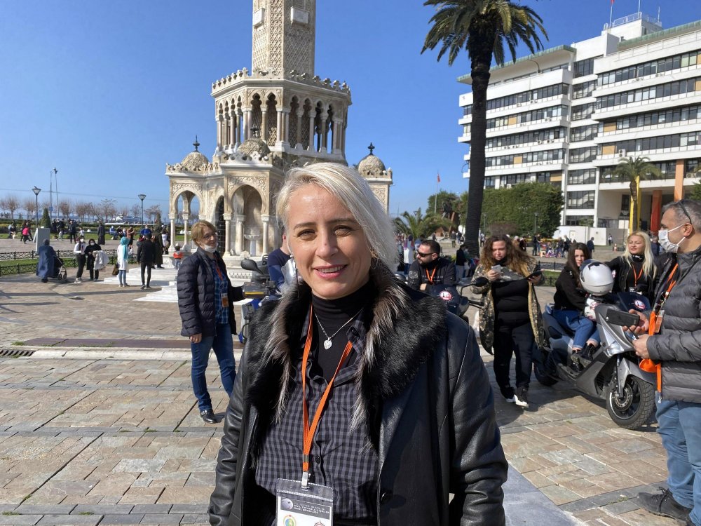 İzmir depreminde tanıştılar... Arama kurtarma derneği kurdular