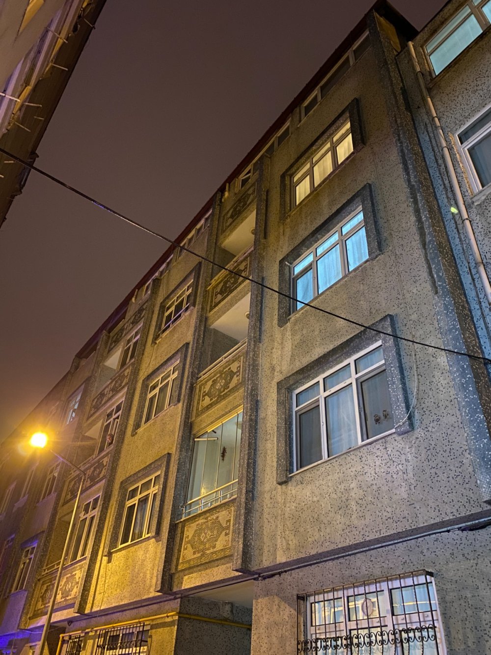 Kadın cinayetleri durmuyor! Samsun'da bir erkek karısını vahşice katletti!