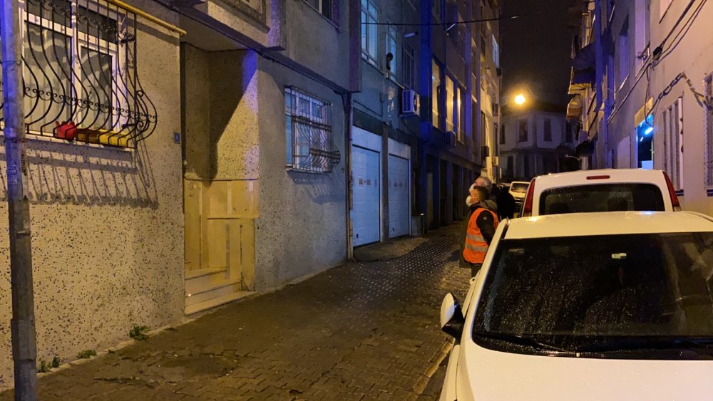 Kadın cinayetleri durmuyor! Samsun'da bir erkek karısını vahşice katletti!
