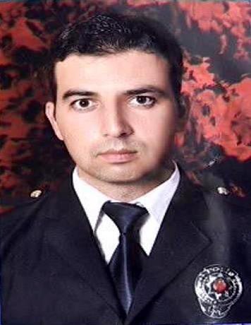 Mersin'e şehit ateşi düştü