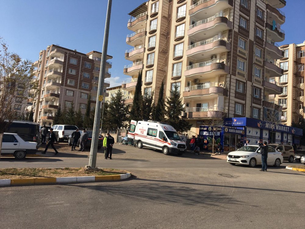 PKK saldırısında şehit düşmüştü; ailesine acı haber verildi