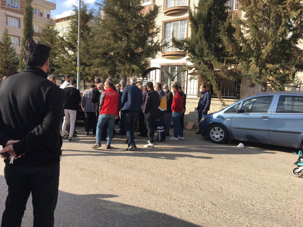 PKK saldırısında şehit düşmüştü; ailesine acı haber verildi