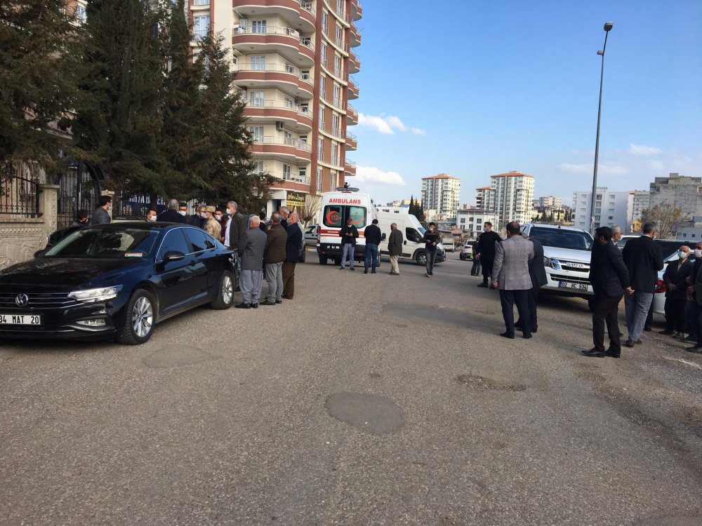 PKK saldırısında şehit düşmüştü; ailesine acı haber verildi