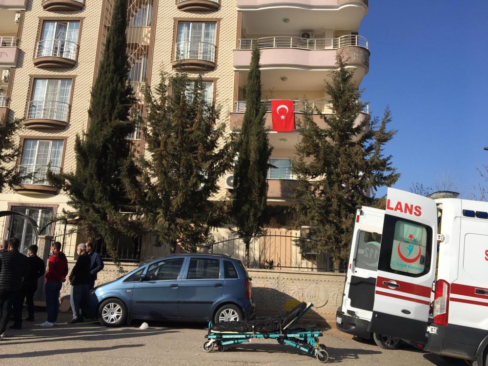 PKK saldırısında şehit düşmüştü; ailesine acı haber verildi