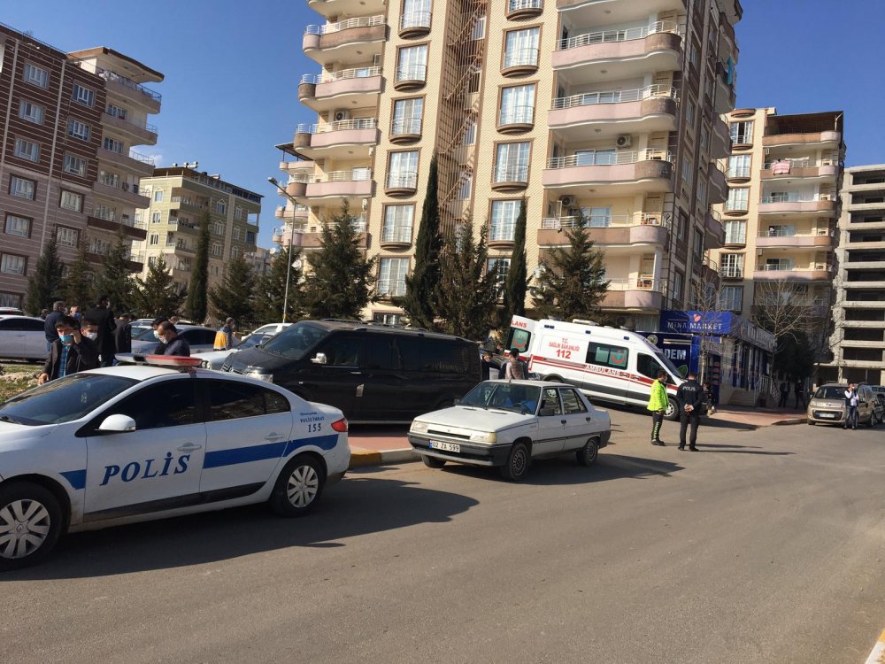 PKK saldırısında şehit düşmüştü; ailesine acı haber verildi