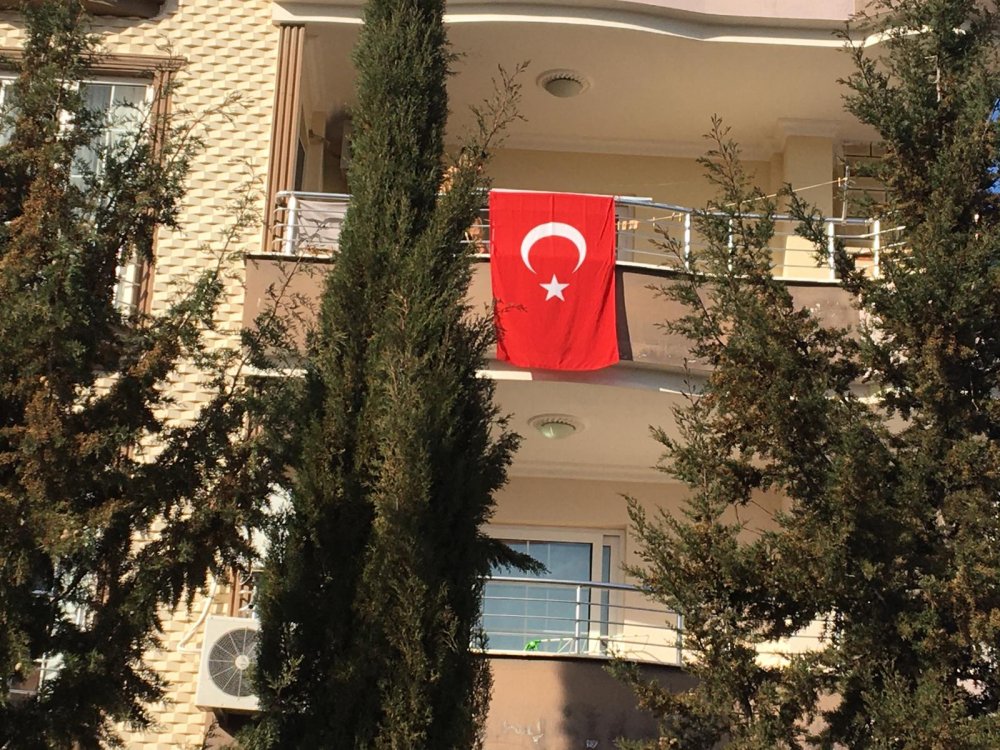 PKK saldırısında şehit düşmüştü; ailesine acı haber verildi