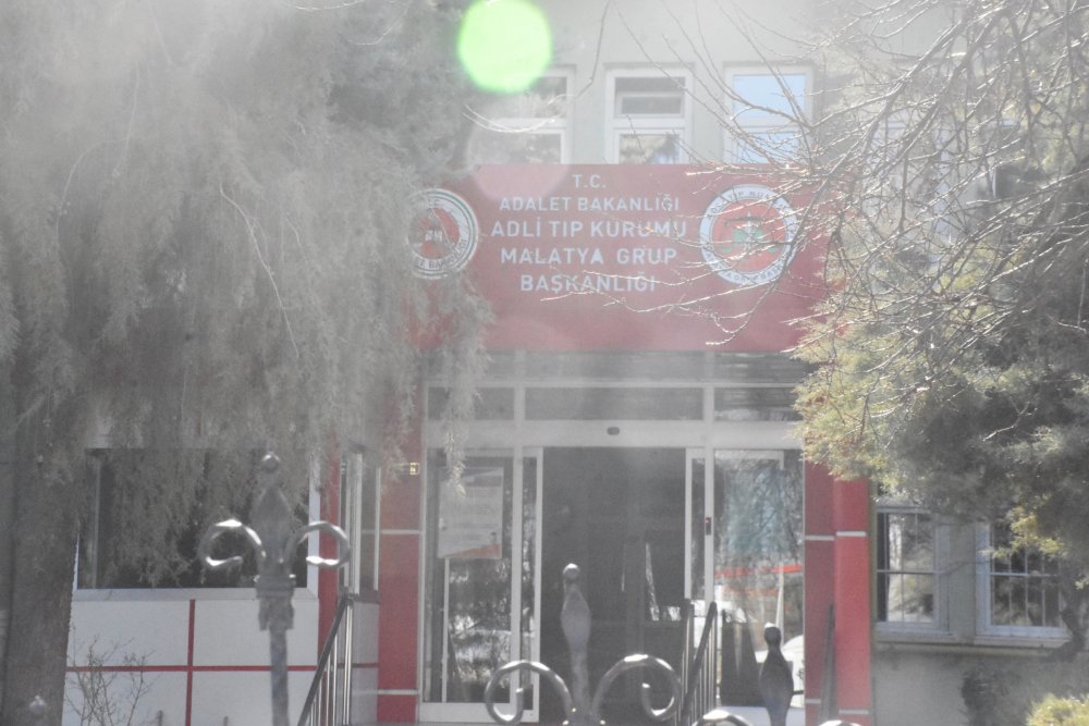 PKK şehit etmişti... 13 vatandaşın kimlik tespitine başlandı