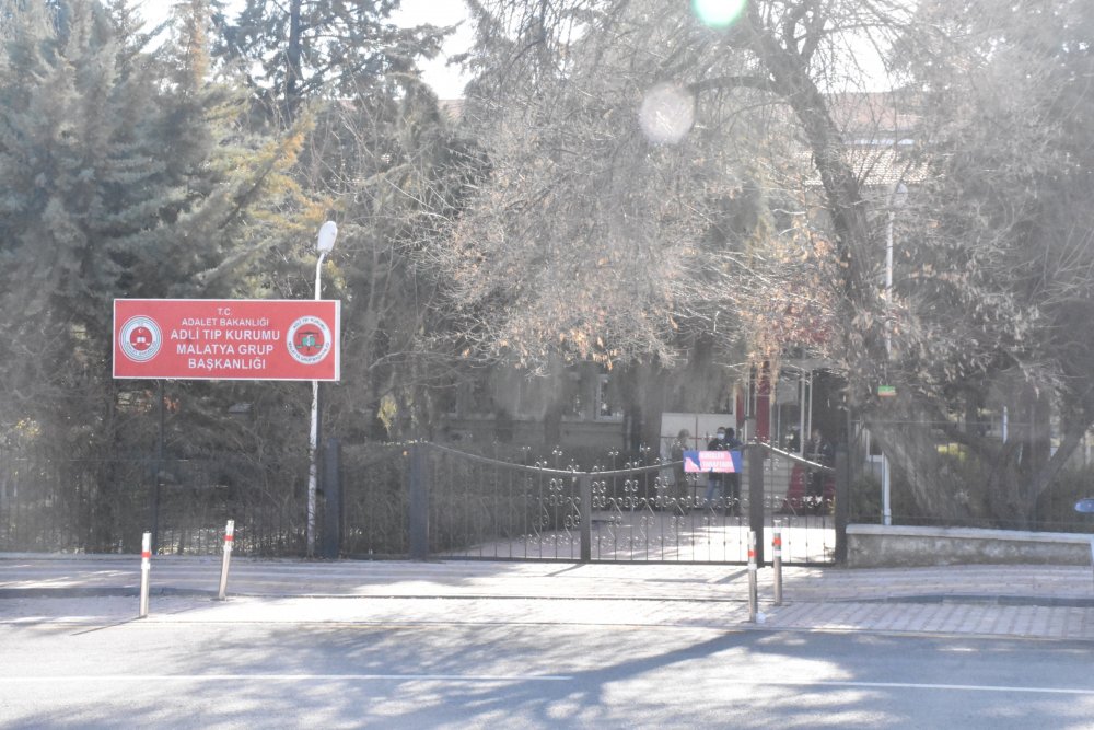 PKK şehit etmişti... 13 vatandaşın kimlik tespitine başlandı