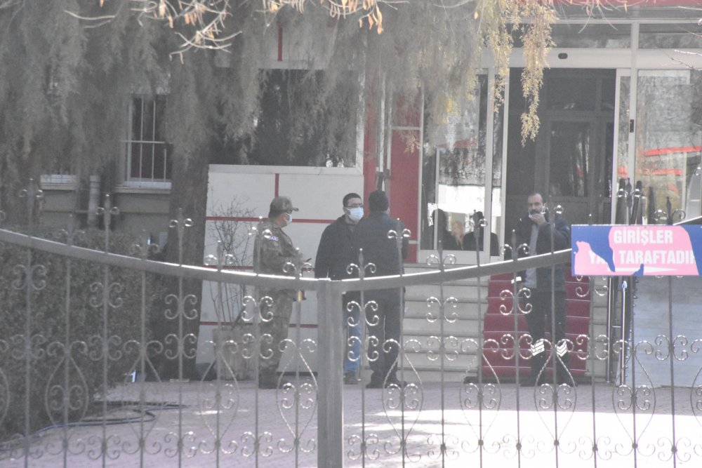 PKK şehit etmişti... 13 vatandaşın kimlik tespitine başlandı