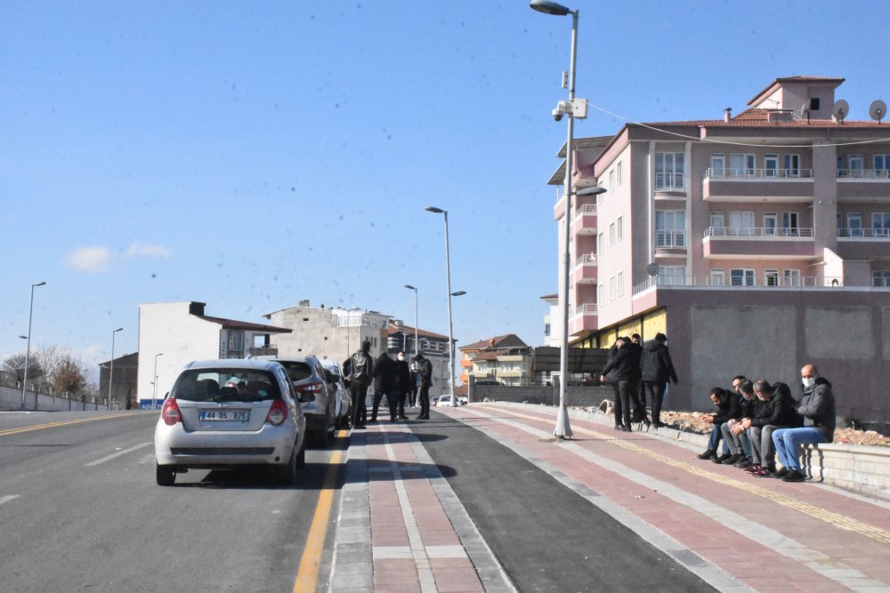 PKK şehit etmişti... 13 vatandaşın kimlik tespitine başlandı