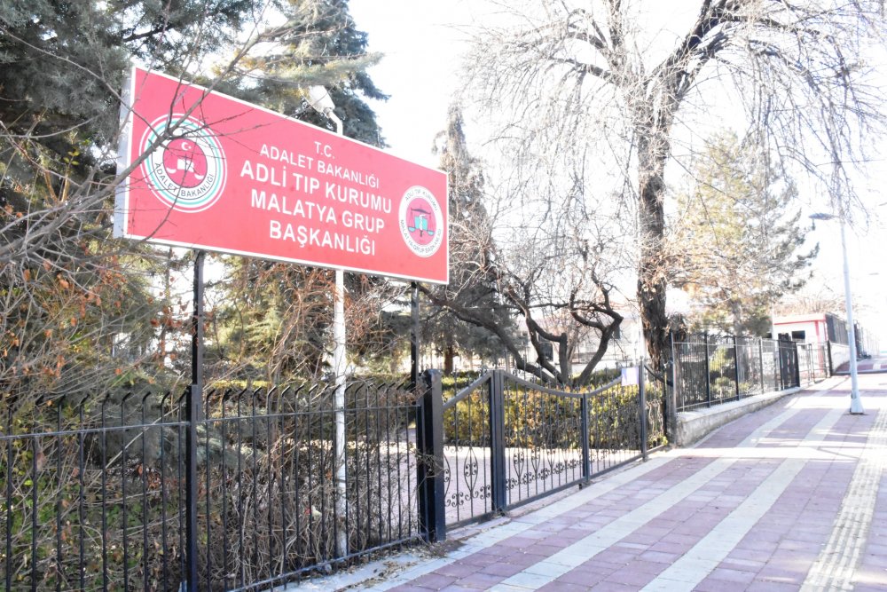 PKK şehit etmişti... 13 vatandaşın kimlik tespitine başlandı
