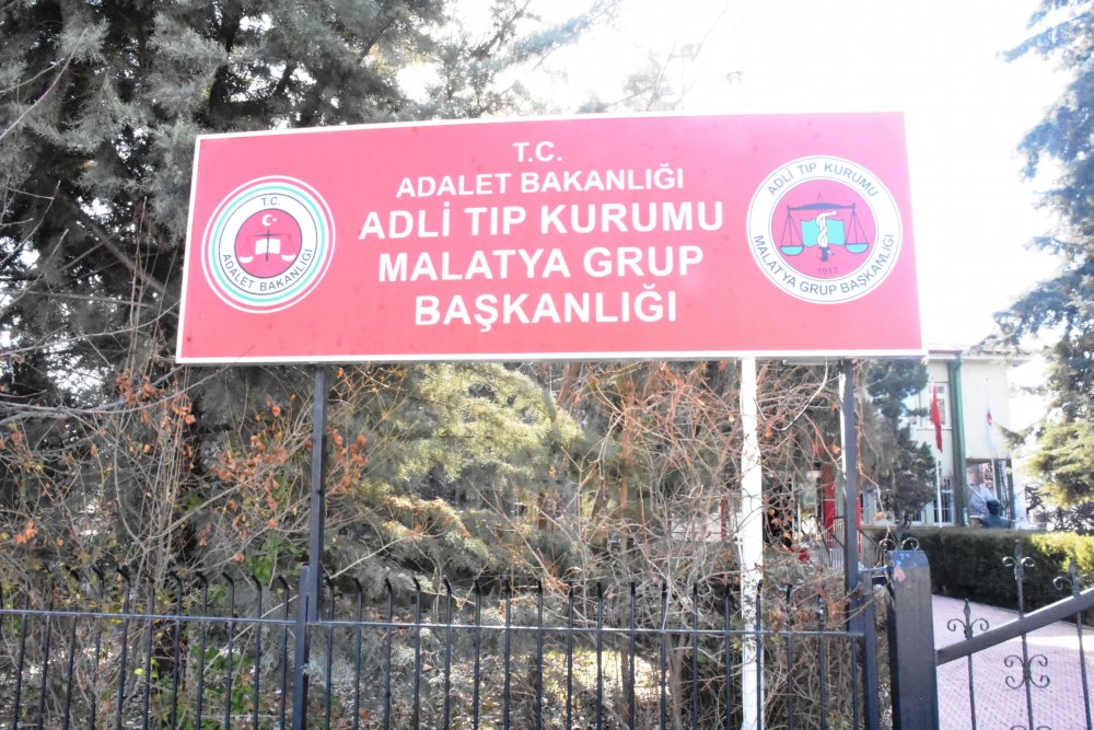 PKK şehit etmişti... 13 vatandaşın kimlik tespitine başlandı