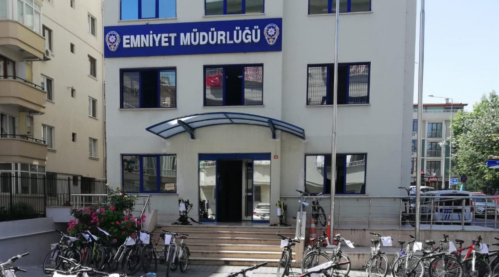 PKK/KCK propagandası yapan 8 şüpheliye gözaltı