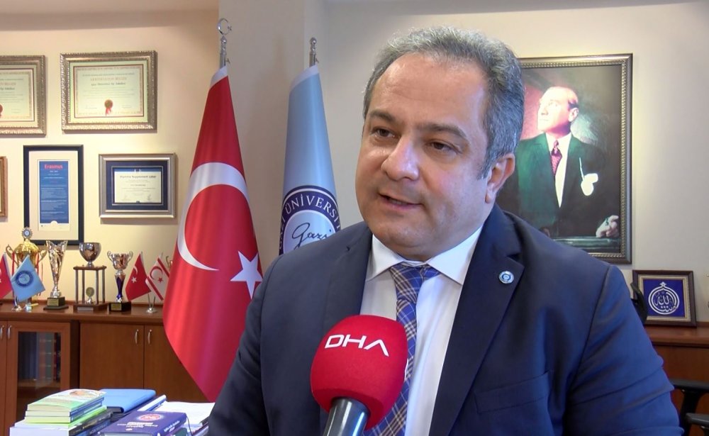 Prof. Dr. İlhan: Yaza doğru daha iyi süreçler yaşamamız mümkün