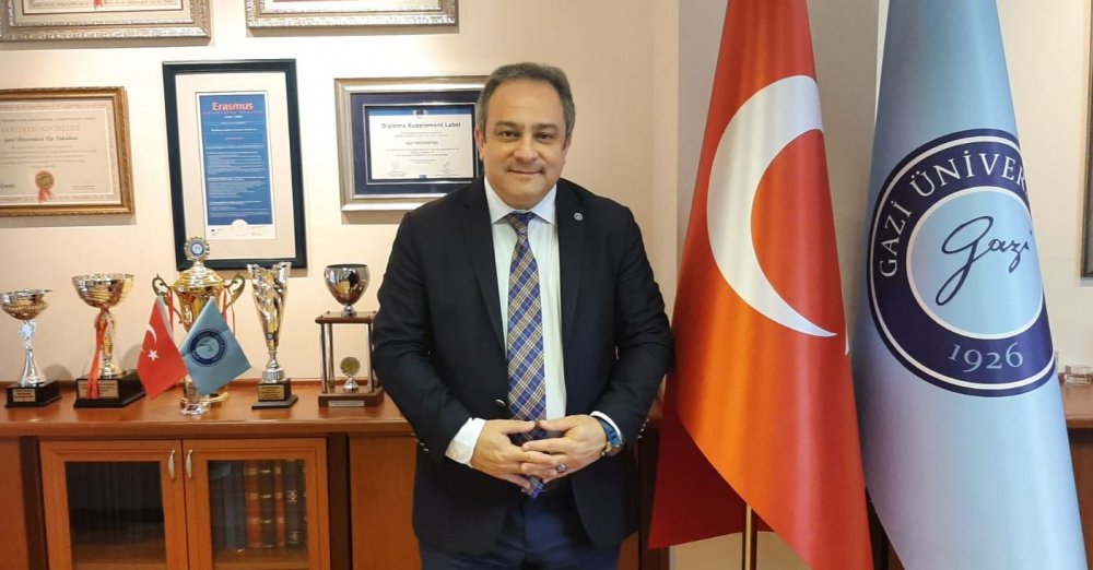 Prof. Dr. İlhan: Yaza doğru daha iyi süreçler yaşamamız mümkün