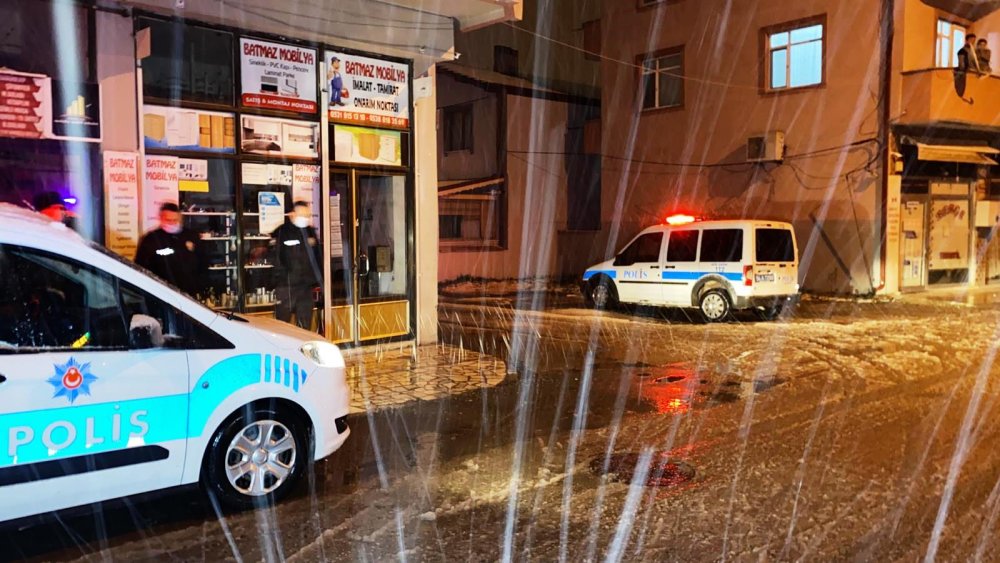 Sakarya’da tartışma kanlı sona erdi