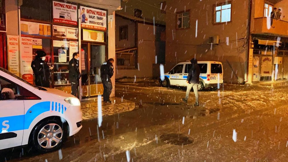 Sakarya’da tartışma kanlı sona erdi