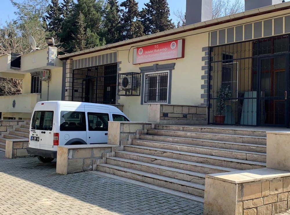 13 yaşındaki çocuk tüfekle oynarken arkadaşının ölümüne neden oldu