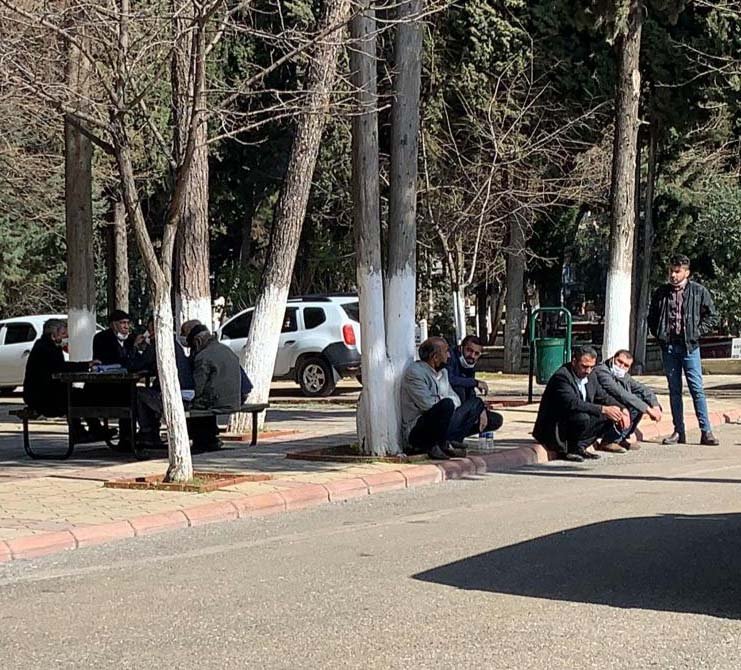 13 yaşındaki çocuk tüfekle oynarken arkadaşının ölümüne neden oldu