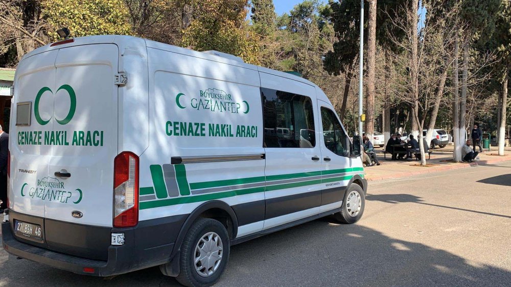 13 yaşındaki çocuk tüfekle oynarken arkadaşının ölümüne neden oldu