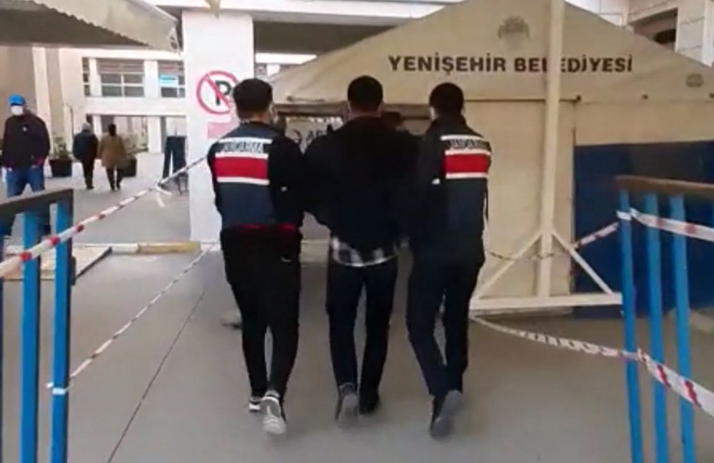 Balıkesir merkezli 20 ilde PKK operasyonu