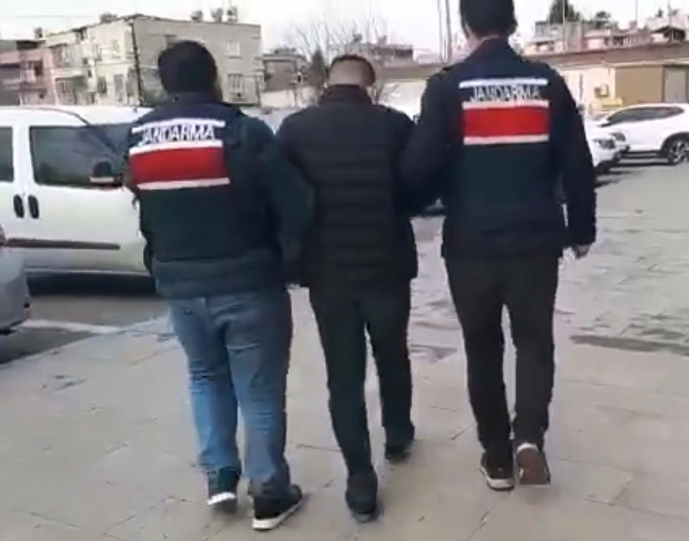 Balıkesir merkezli 20 ilde PKK operasyonu