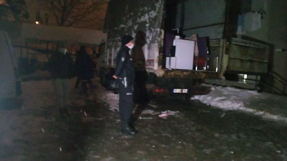 Halim E. isimli erkek 'ayrılmak istedi' gerekçesiyle Hacer Çetin'i öldürdü!