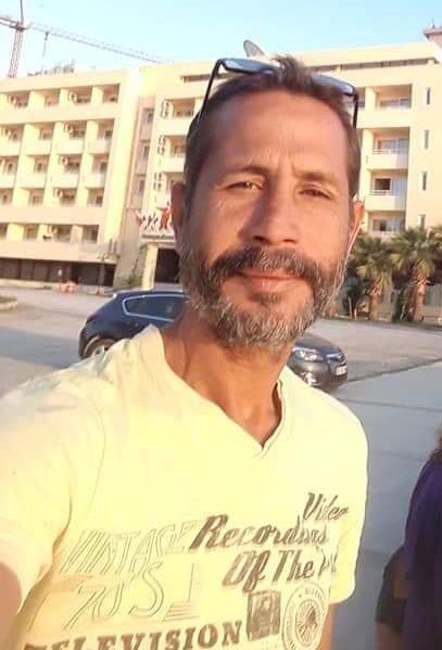 Kayalık bölgede erkek cesedi bulundu; kano yardımıyla kıyıya çıkartıldı!