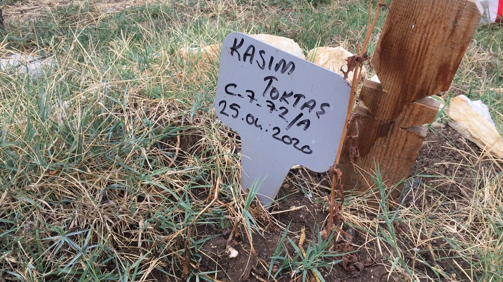 5 yaşındaki oğlunu boğarak öldürmüştü... Mahkeme duruşmayı erteledi
