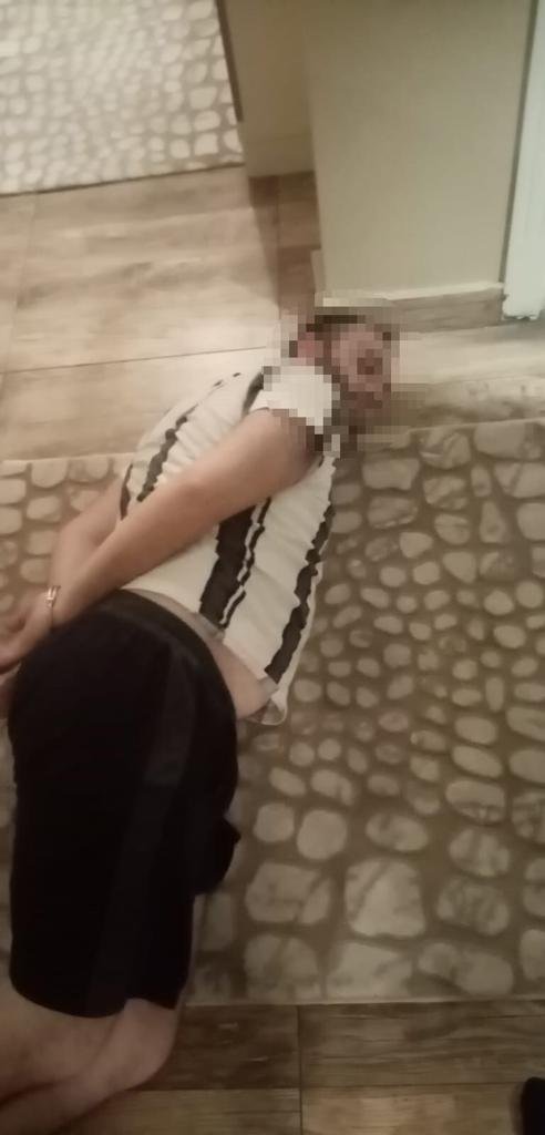 Ankara'da haraç çetesine operasyon