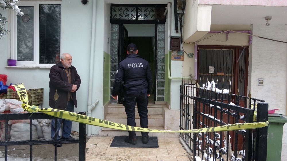 Eski patronu tarafından 'davasını geri çekmedi' gerekçesiyle öldürüldü!