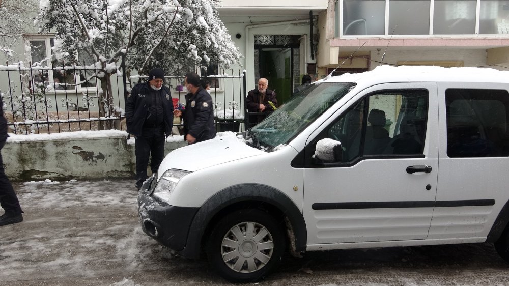 Eski patronu tarafından 'davasını geri çekmedi' gerekçesiyle öldürüldü!