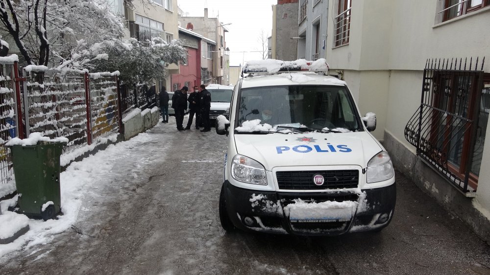 Eski patronu tarafından 'davasını geri çekmedi' gerekçesiyle öldürüldü!