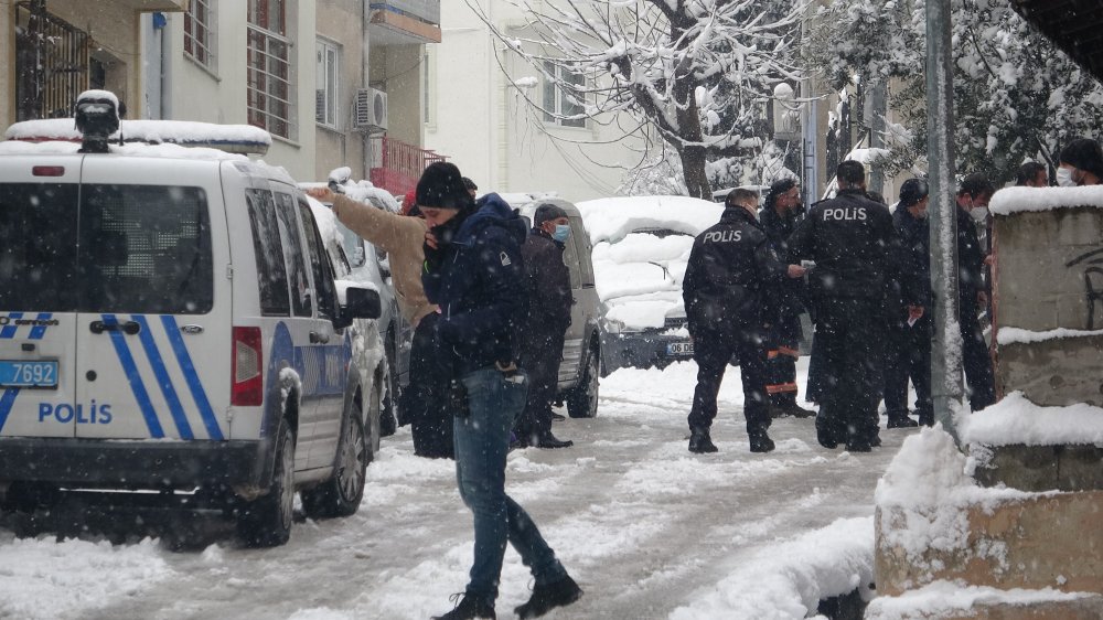 Eski patronu tarafından 'davasını geri çekmedi' gerekçesiyle öldürüldü!