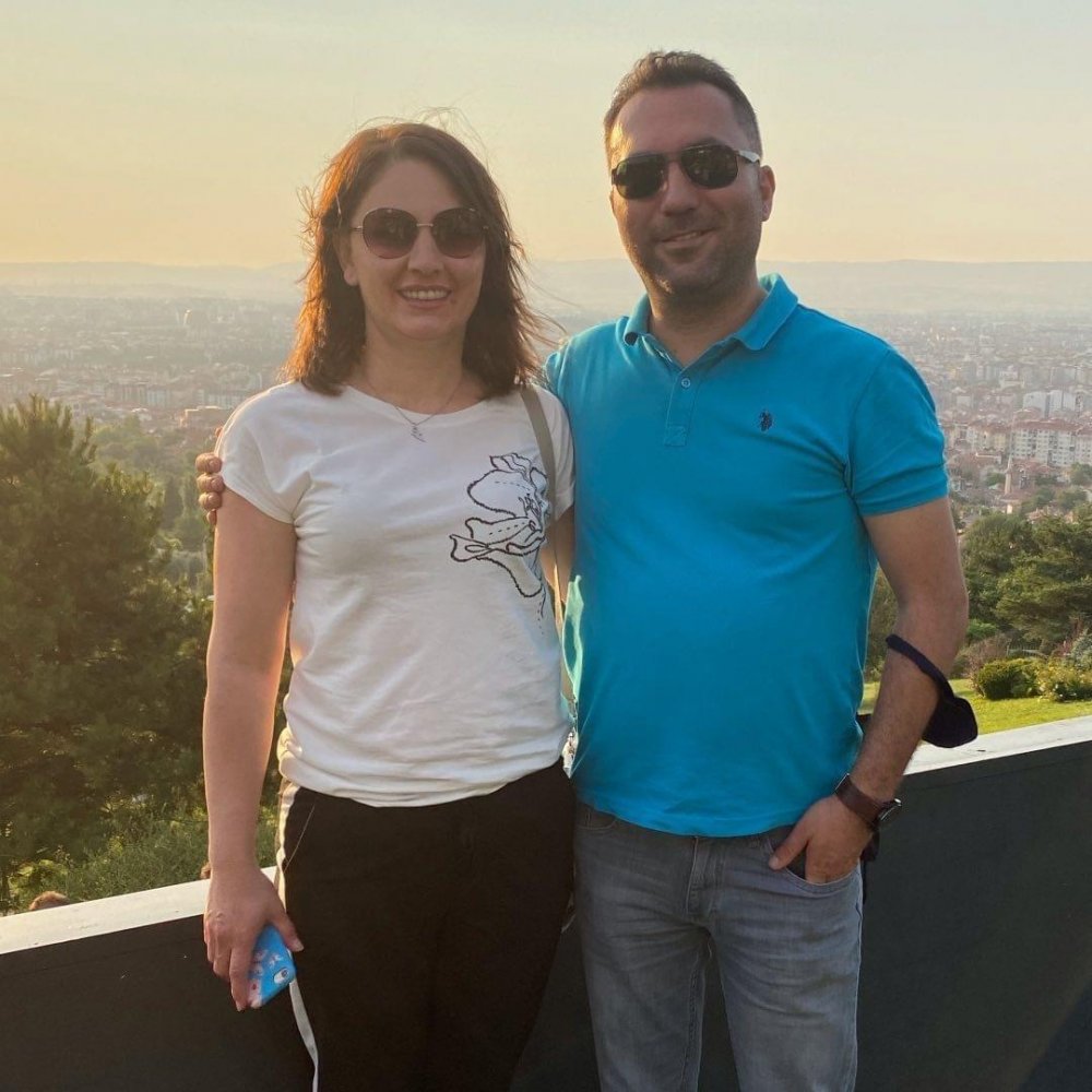 Eskişehir'de katliam! Anne baba ve küçük oğulları ölü bulundu!