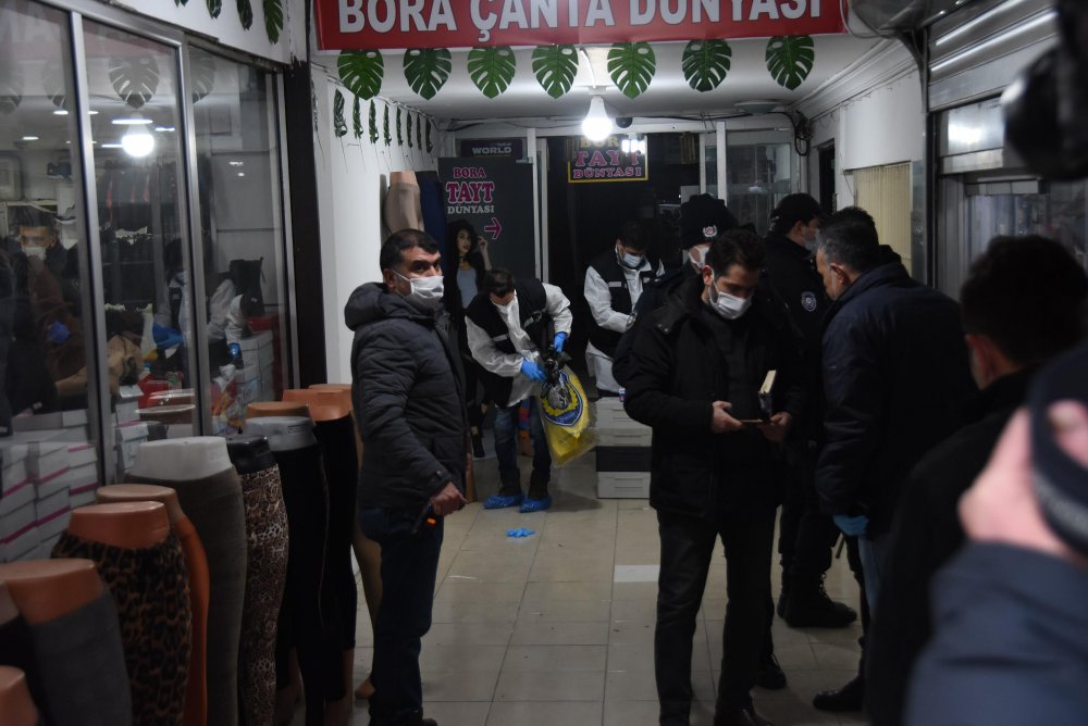 Eskişehir'de katliam! Anne baba ve küçük oğulları ölü bulundu!