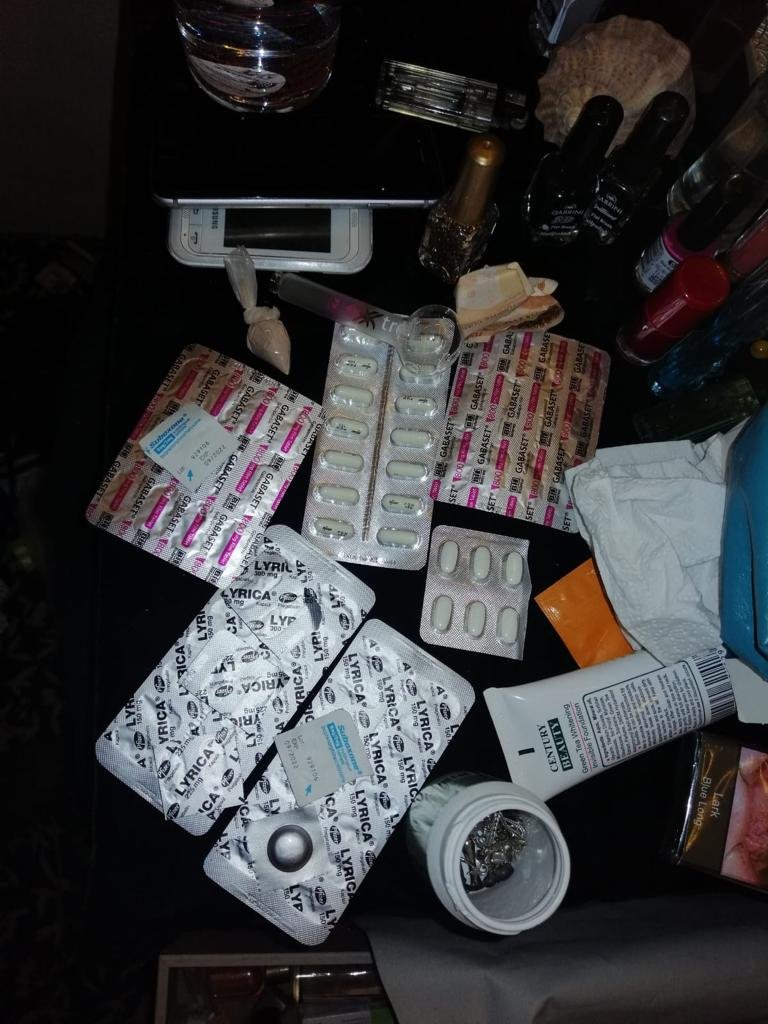 Osmaniye merkezli 3 ilde zehir tacirlerine operasyon