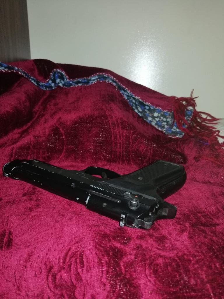 Osmaniye merkezli 3 ilde zehir tacirlerine operasyon