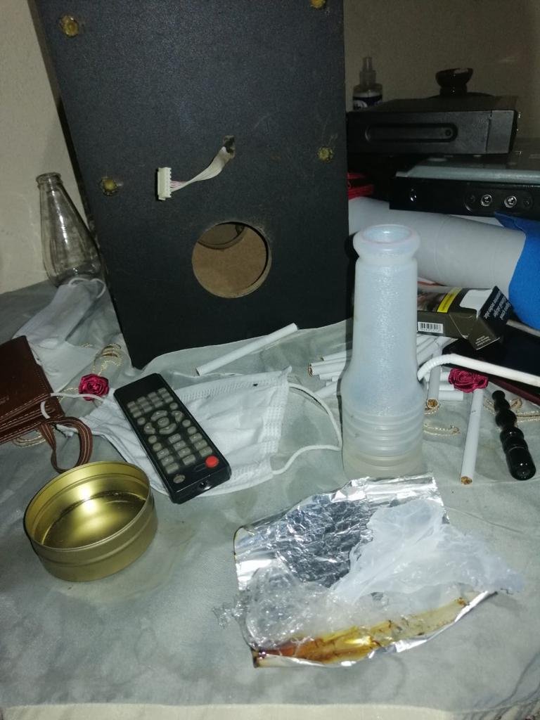 Osmaniye merkezli 3 ilde zehir tacirlerine operasyon