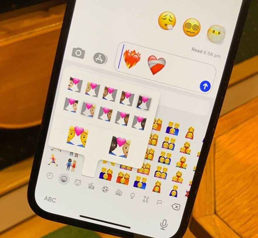 Apple'dan yeni güncelleme!