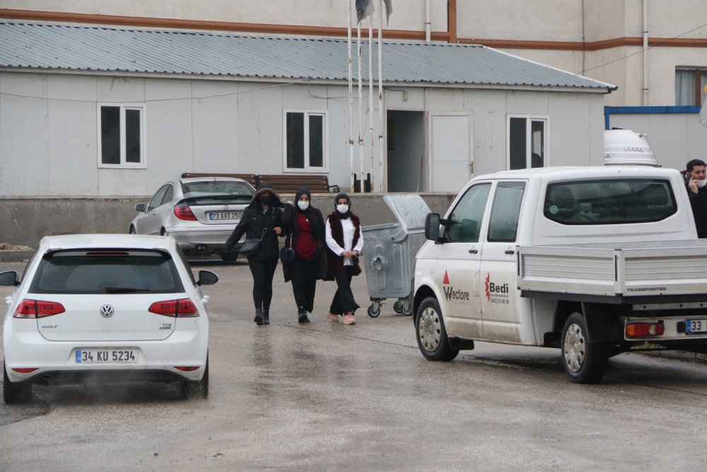 Türkiye'de vaka sayısının nüfusa göre en düşük olduğu il belli açıklandı!