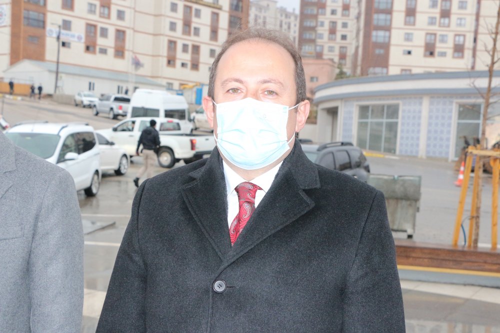 Türkiye'de vaka sayısının nüfusa göre en düşük olduğu il belli açıklandı!
