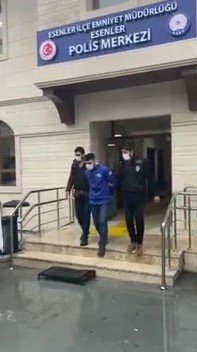 İstanbul'da 7 ayrı suçtan aranan şüpheliler yakalandı