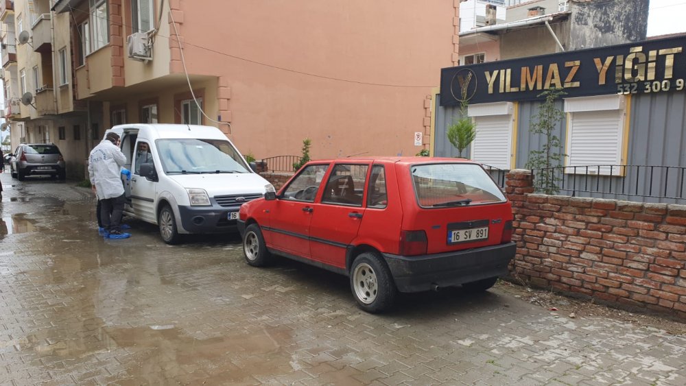 Bir kadın daha katledildi! Bu kez failler abi ve yenge!
