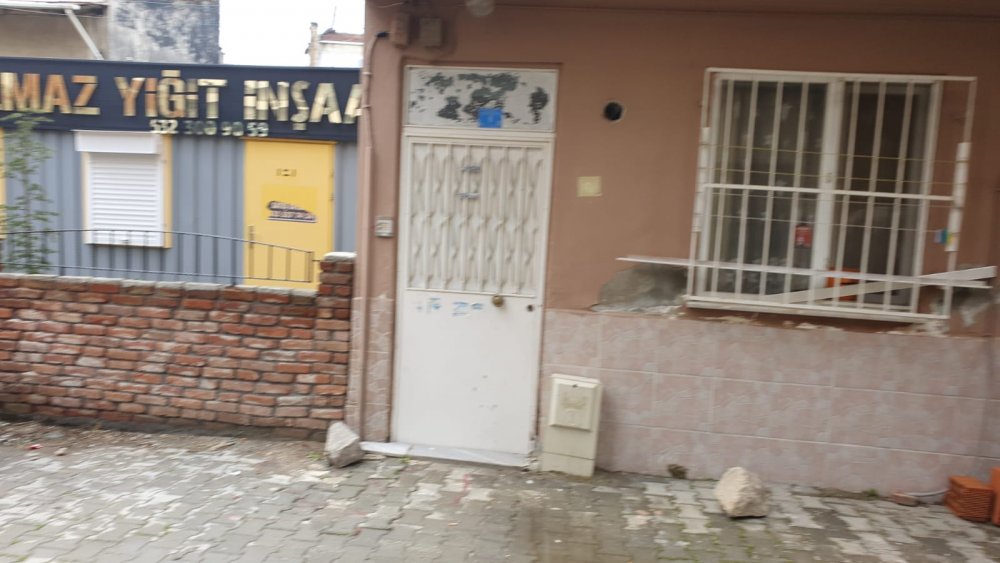 Bir kadın daha katledildi! Bu kez failler abi ve yenge!