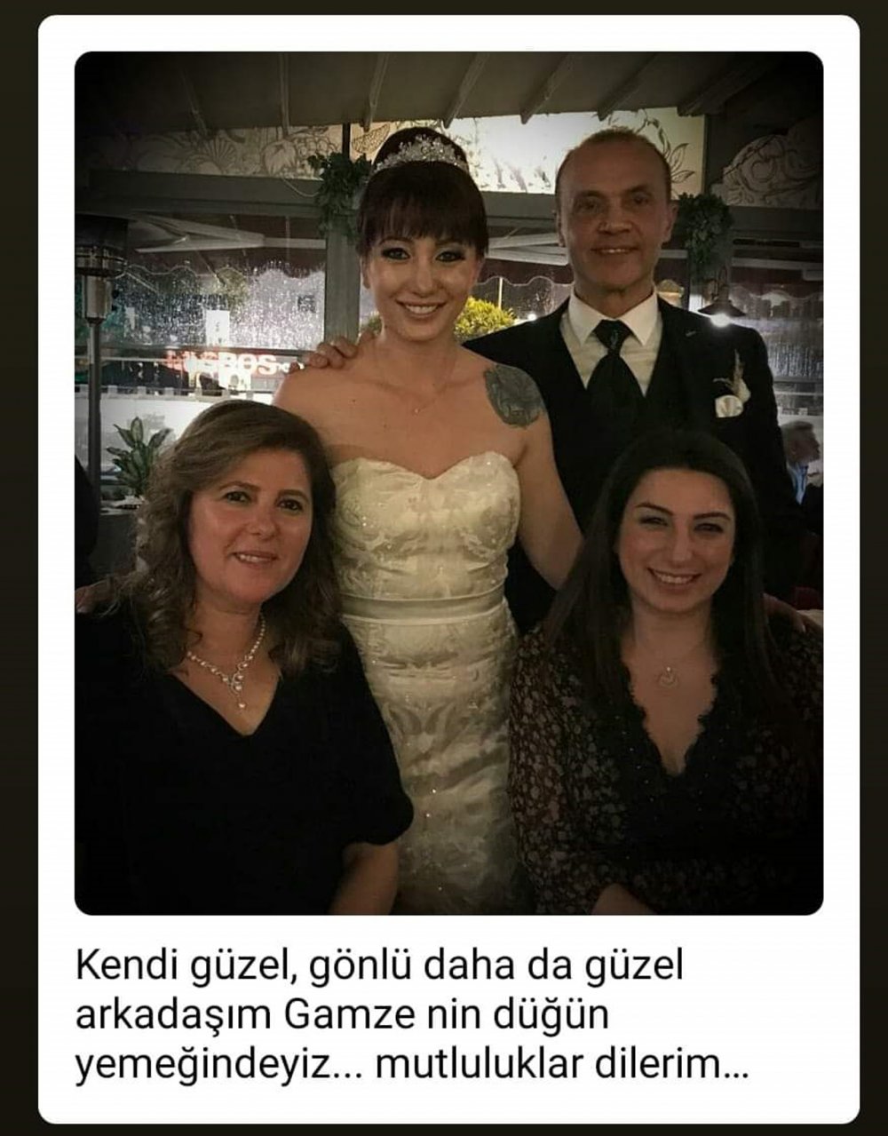 En yakın arkadaşı anlattı: Gamze, kocası kıskanmasın diye giyimini bile değiştirdi