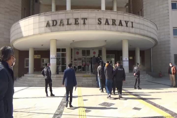 10 ilde PKK’nın uyuyan hücrelerine operasyon