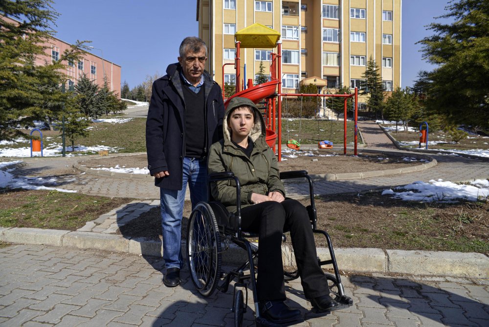 Evli olduğu polisin silahıyla vurulan sağlık çalışanı: Zorla alıkoydu, acımadan vurdu